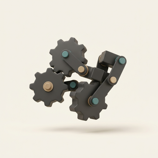 Tier 2 — Business Growth System