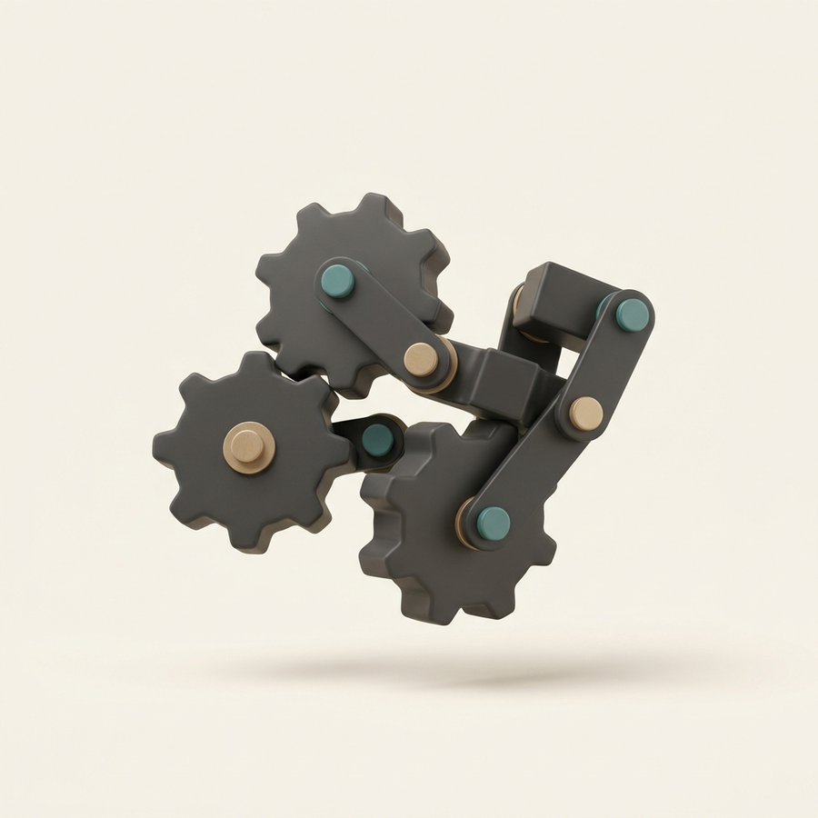 Tier 2 — Business Growth System